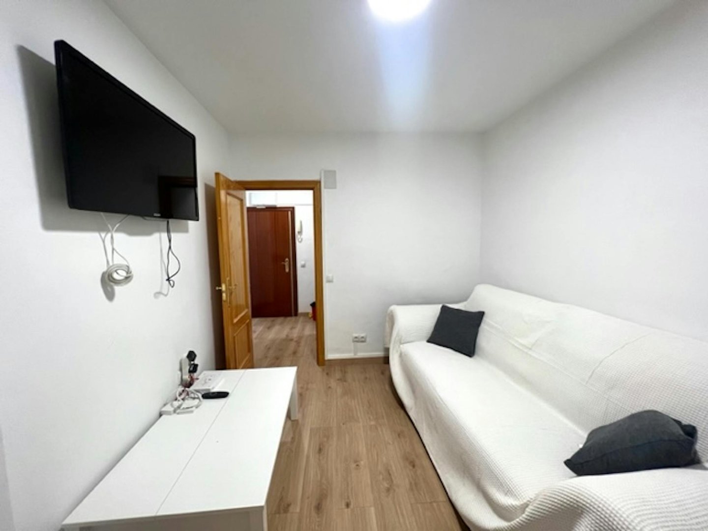Habitació de lloguer, Getafe