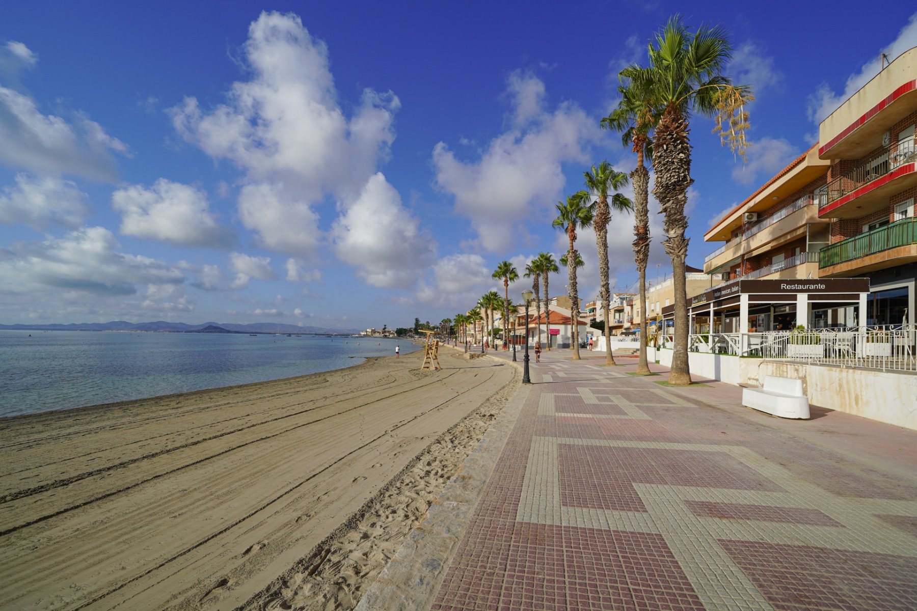 Piso de 95 m² en Dolores