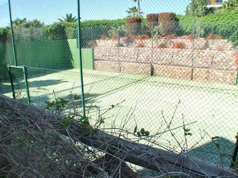 Pis de 112 m² a Vera