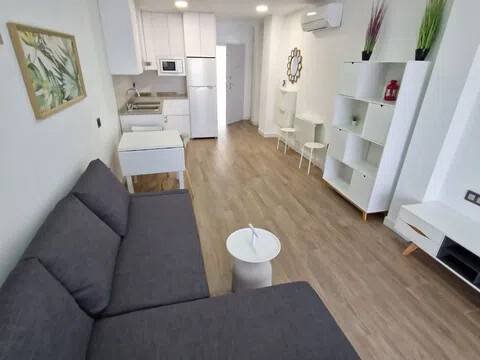 Pis de 50 m² a Múrcia