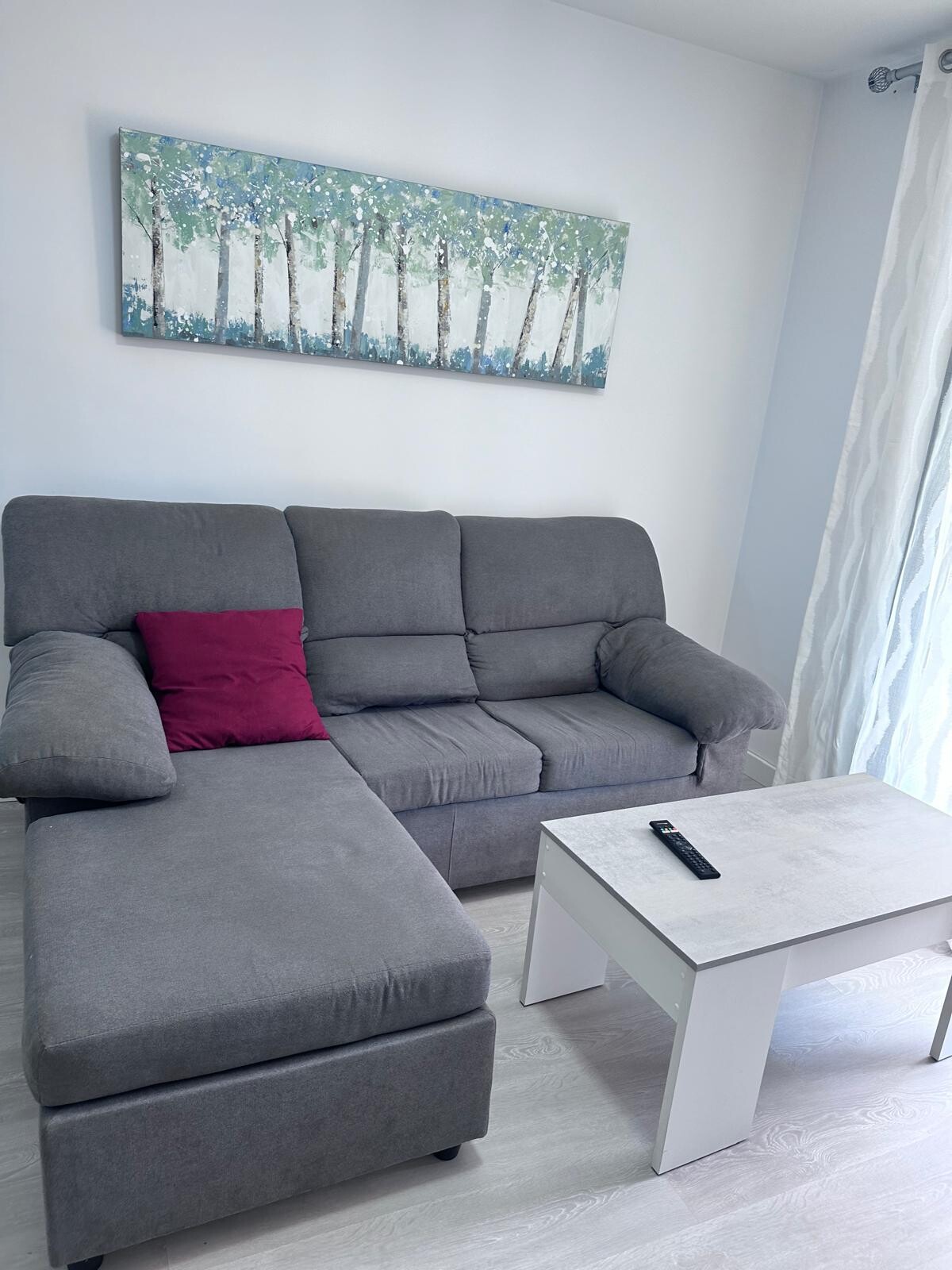 Wohnung 70 m² in Roquetas de Mar