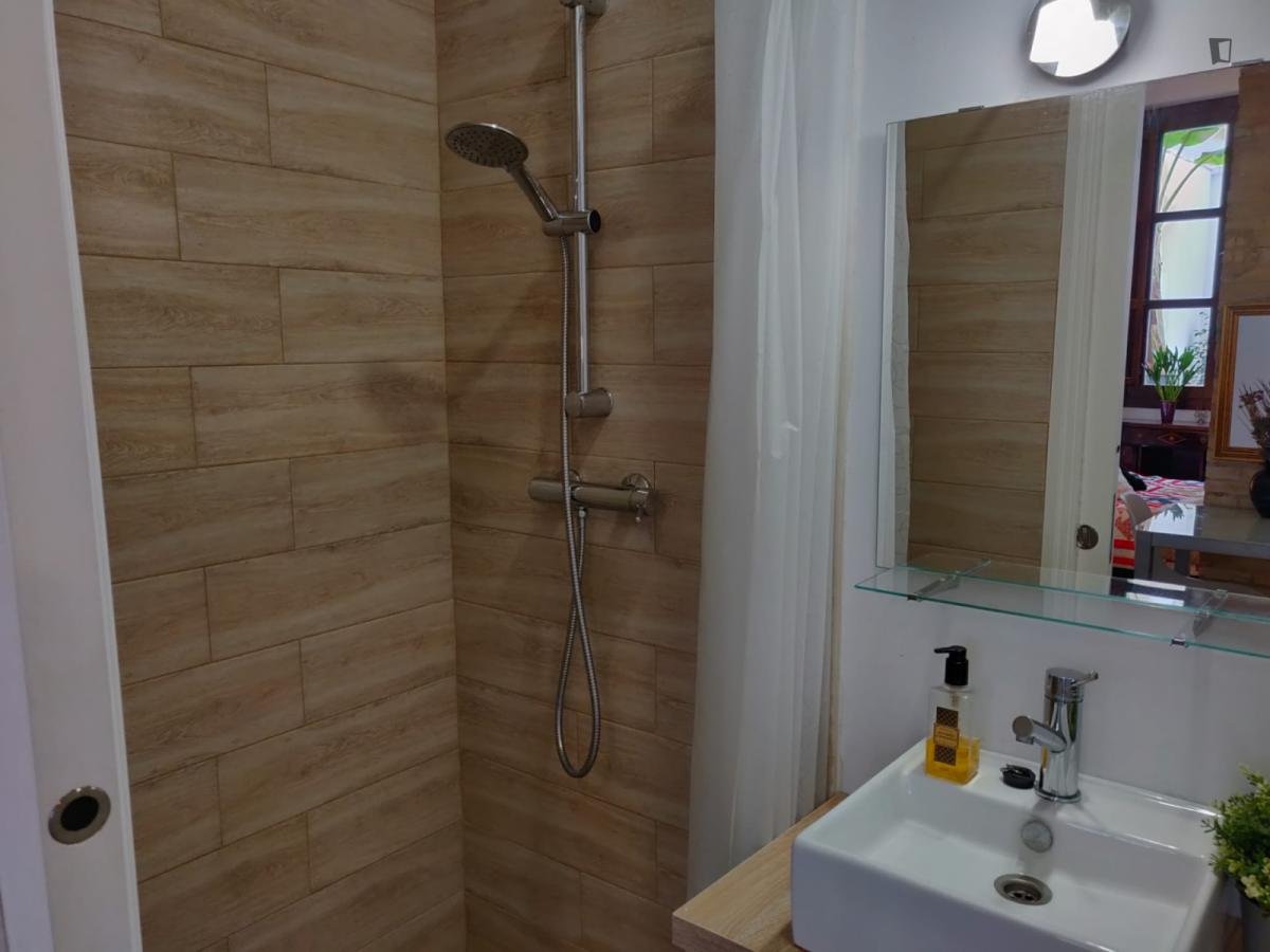 Piso de 45 m² en Valencia