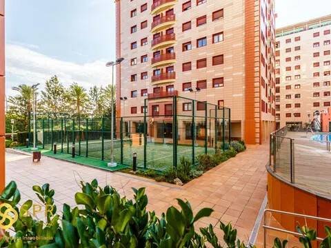 Appartement 111 m² à Séville