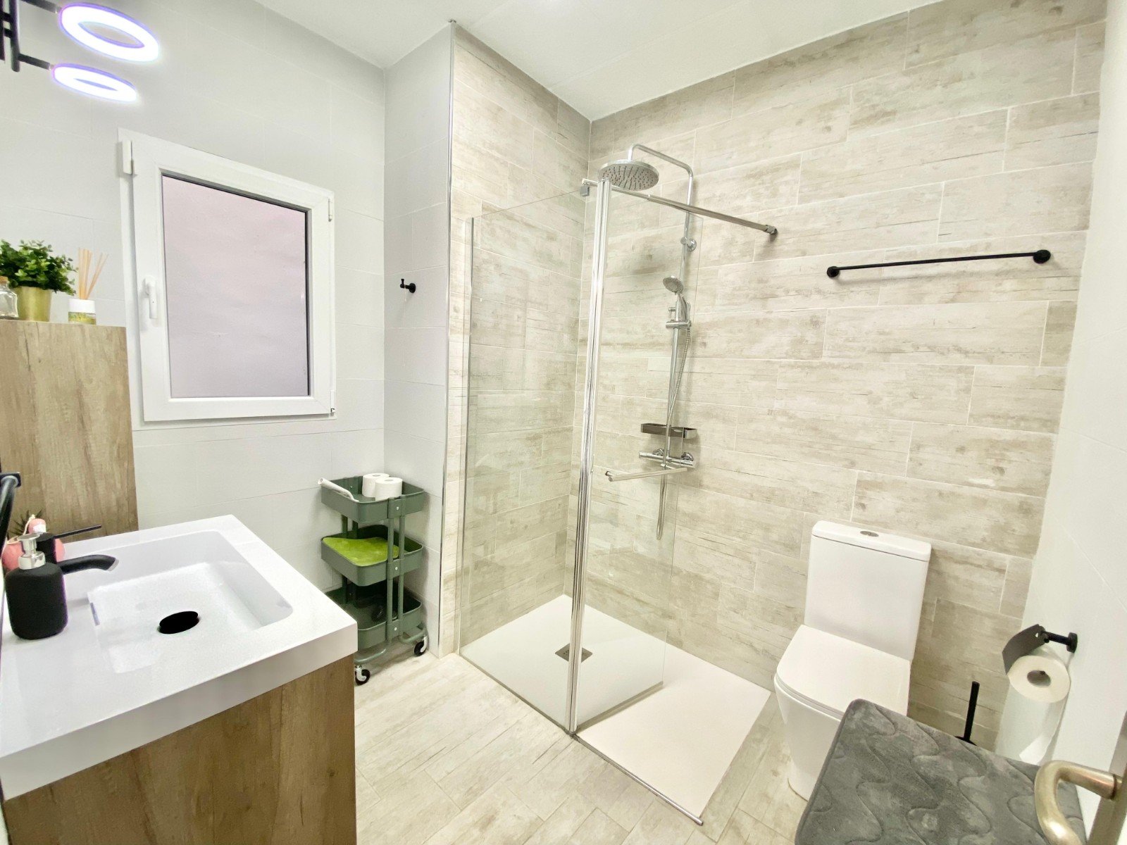 Piso de 80 m² en San Pedro del Pinatar
