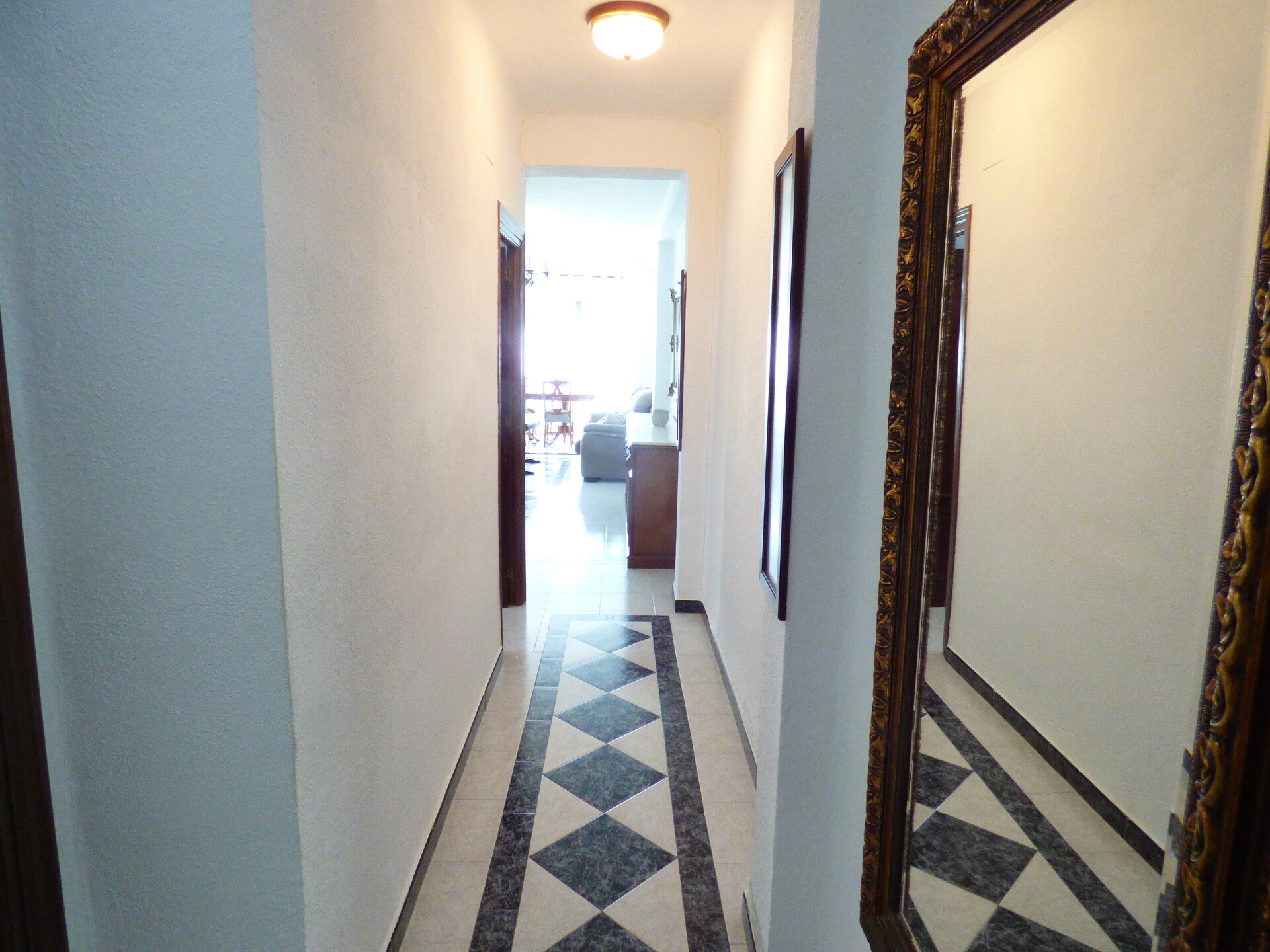 Piso de 90 m² en Vélez-Málaga