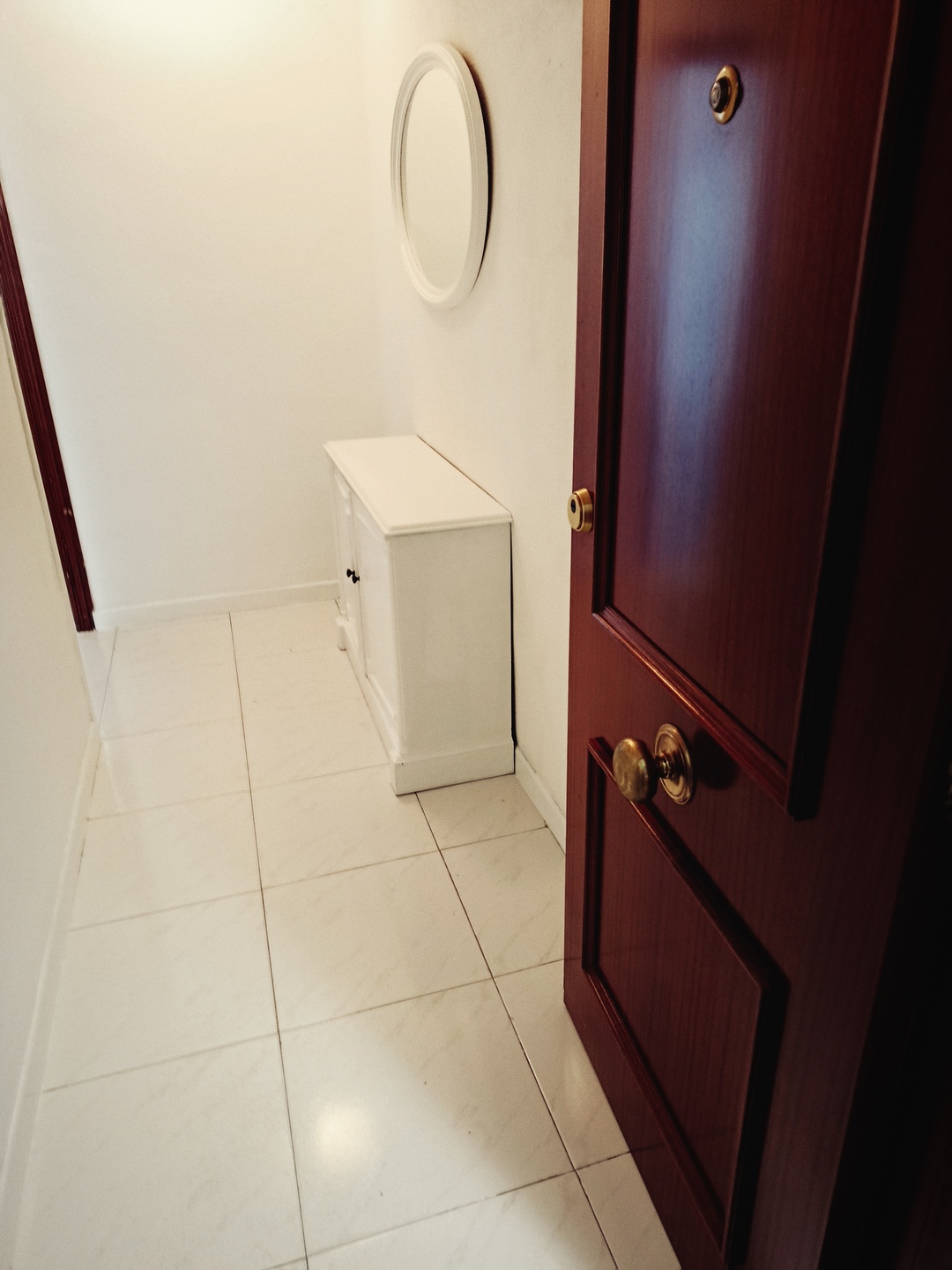 Piso de 85 m² en Valladolid