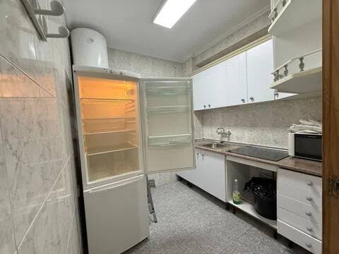 Pis de 101 m² a Almeria