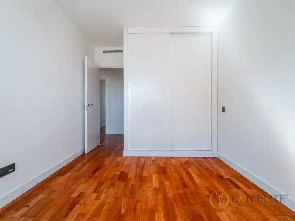 Pis de 90 m² a Madrid