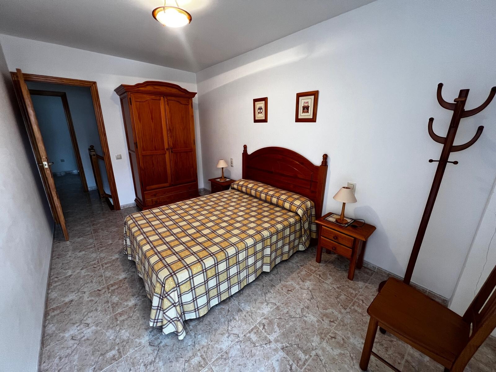 Квартира 98 м² у Peníscola / Peñíscola