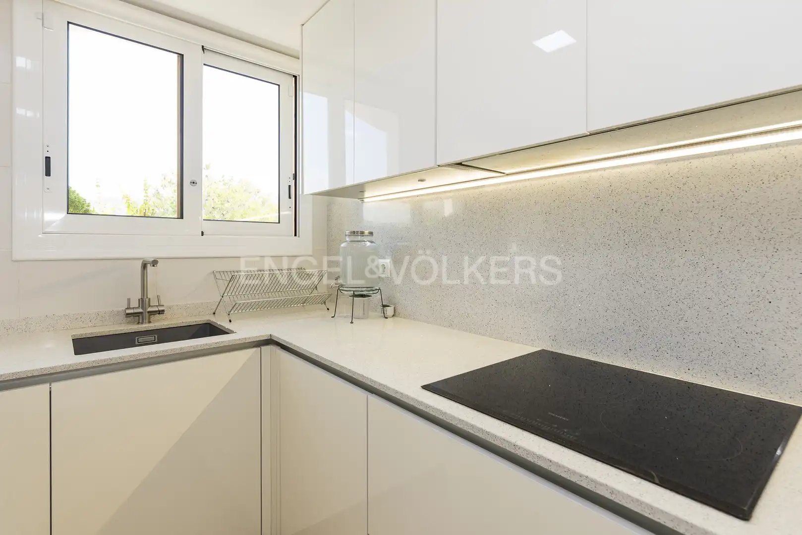 Flat 106 m² in Sitges