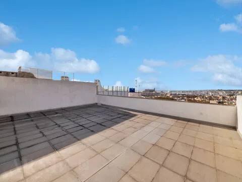 Piso de 485 m² en Palma