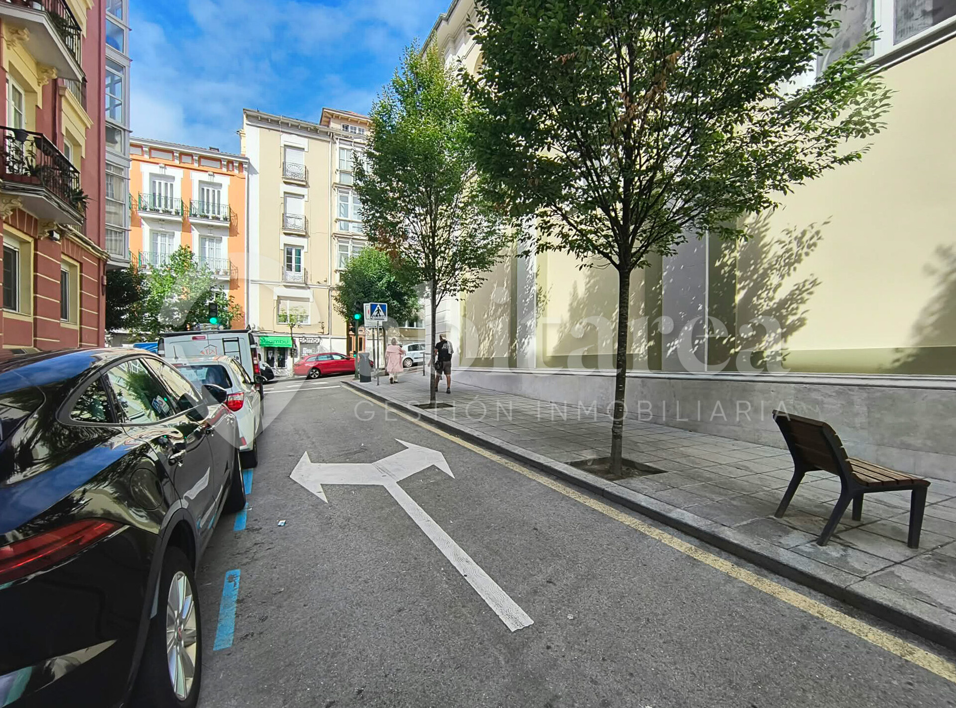 Appartamento 34 m² a Santander