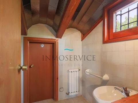 Casa de 500 m² a Sant Cugat del Vallès