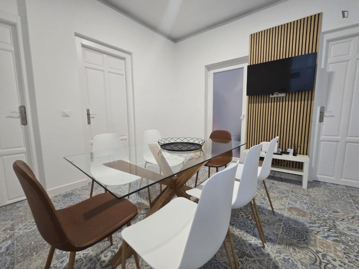 Habitació de lloguer, Granada