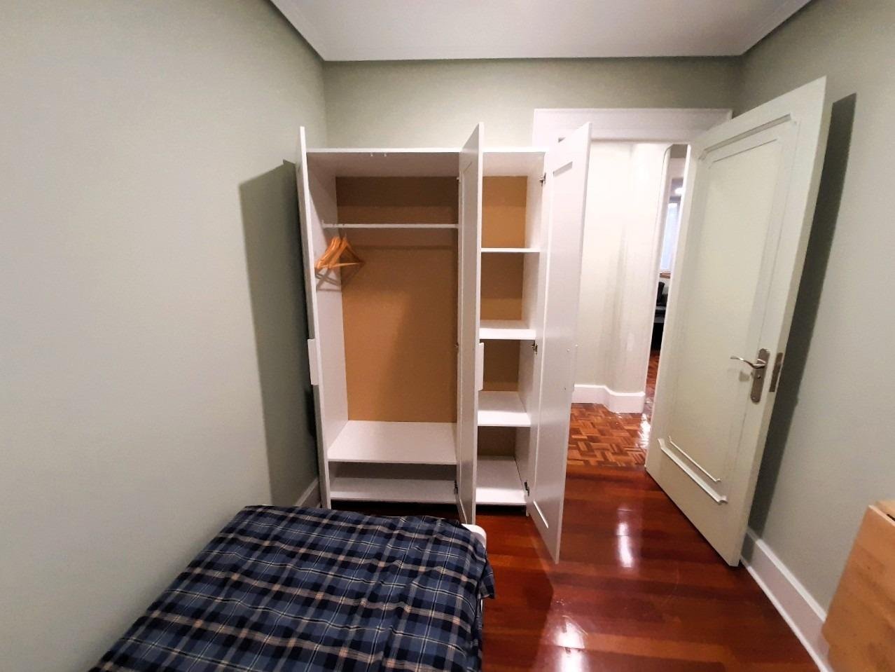 Piso de 234 m² en Bilbao