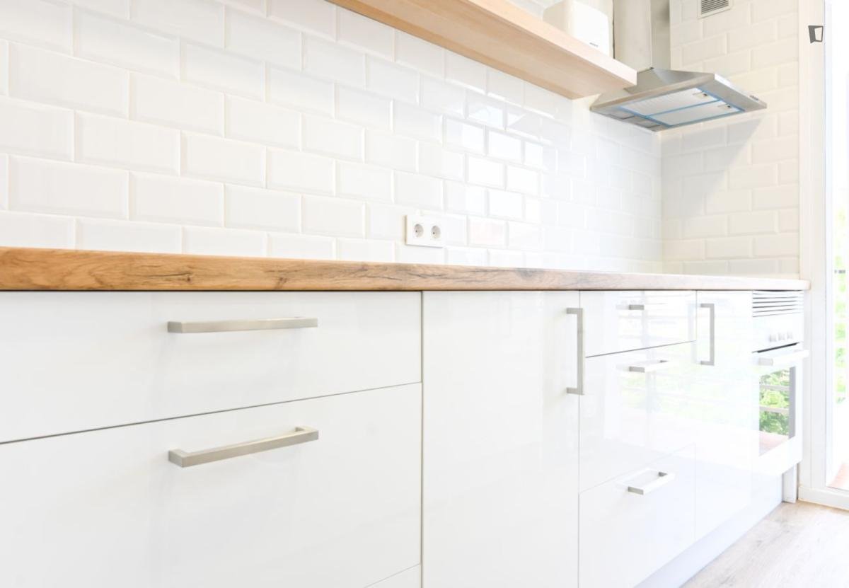 Pis de 77 m² a Madrid