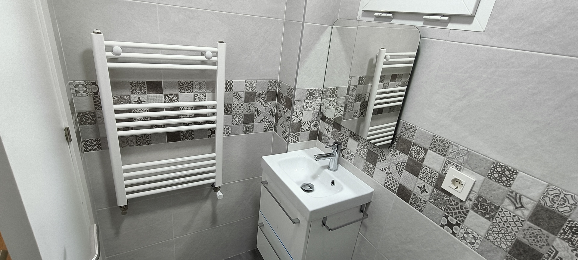 Habitación 90 m², Valladolid