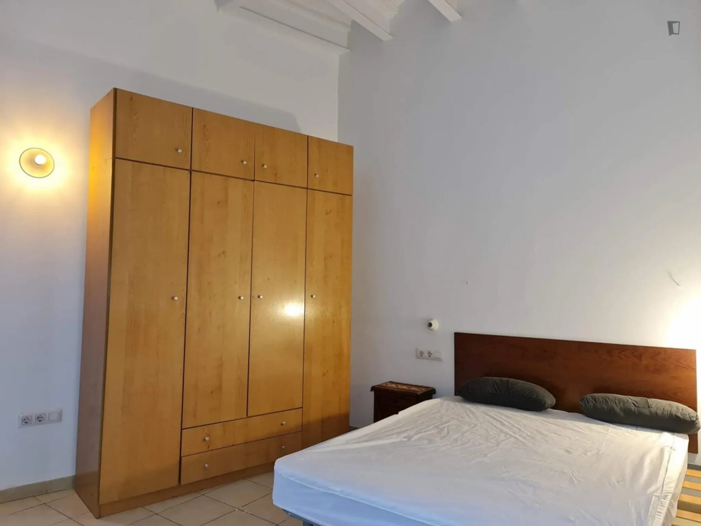 Pis de 29 m² a Barcelona