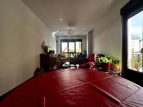Pis de 85 m² a Lugo
