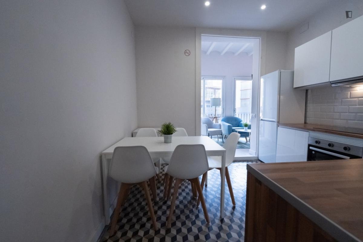Habitación en alquiler, Barcelona