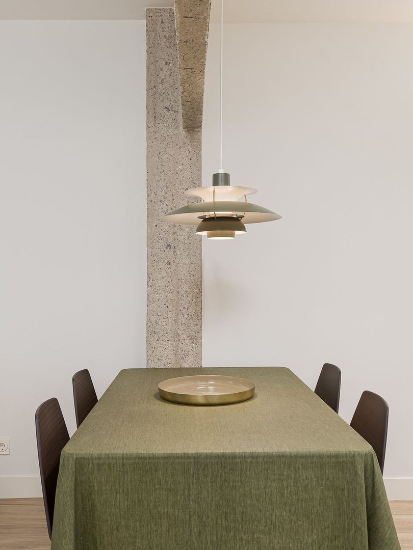 Piso de 65 m² en San Sebastián