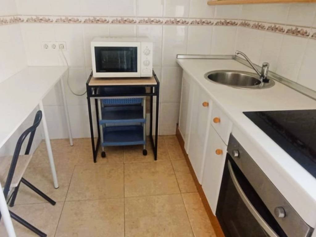 Habitación 130 m², Salamanca