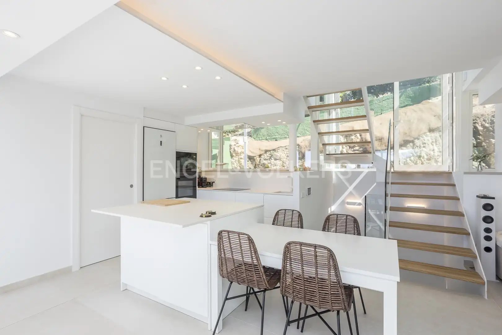 Casa de 200 m² en Sitges