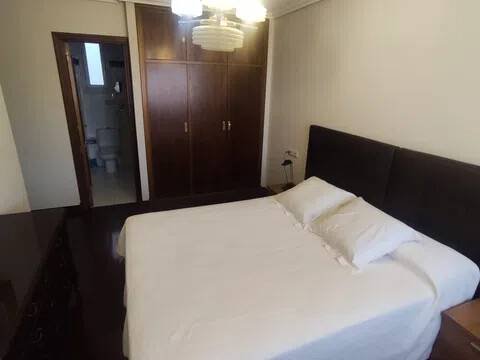 Piso de 90 m² en Ourense