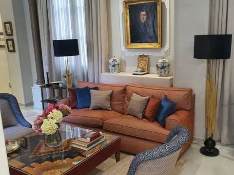 Piso de 160 m² en Sevilla