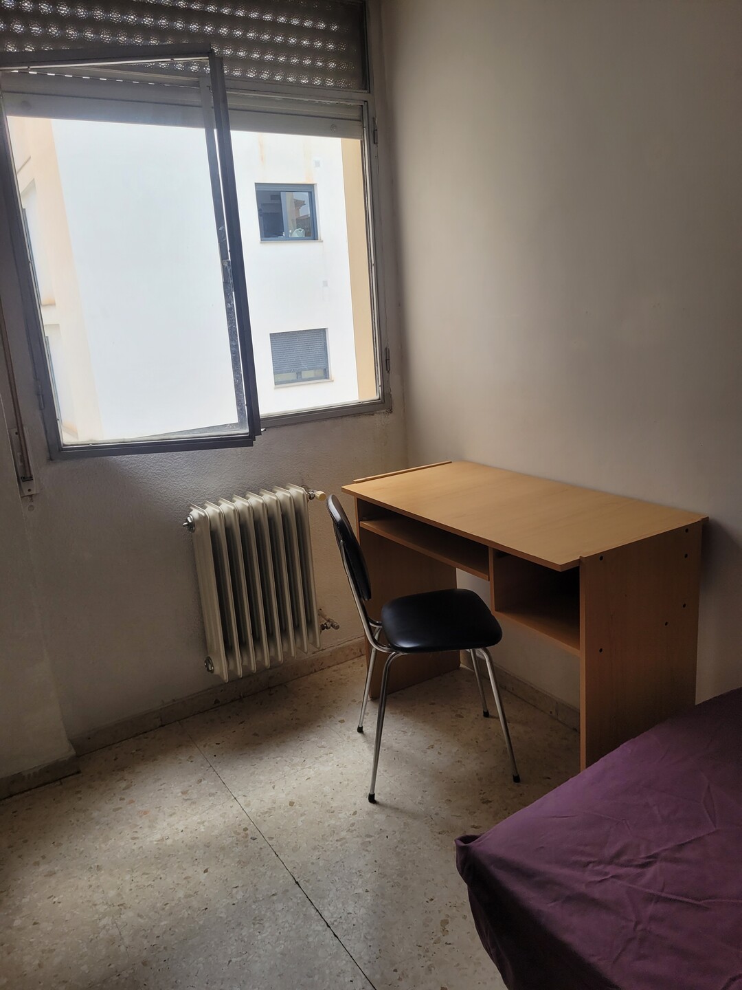 Habitación 130 m², Granada