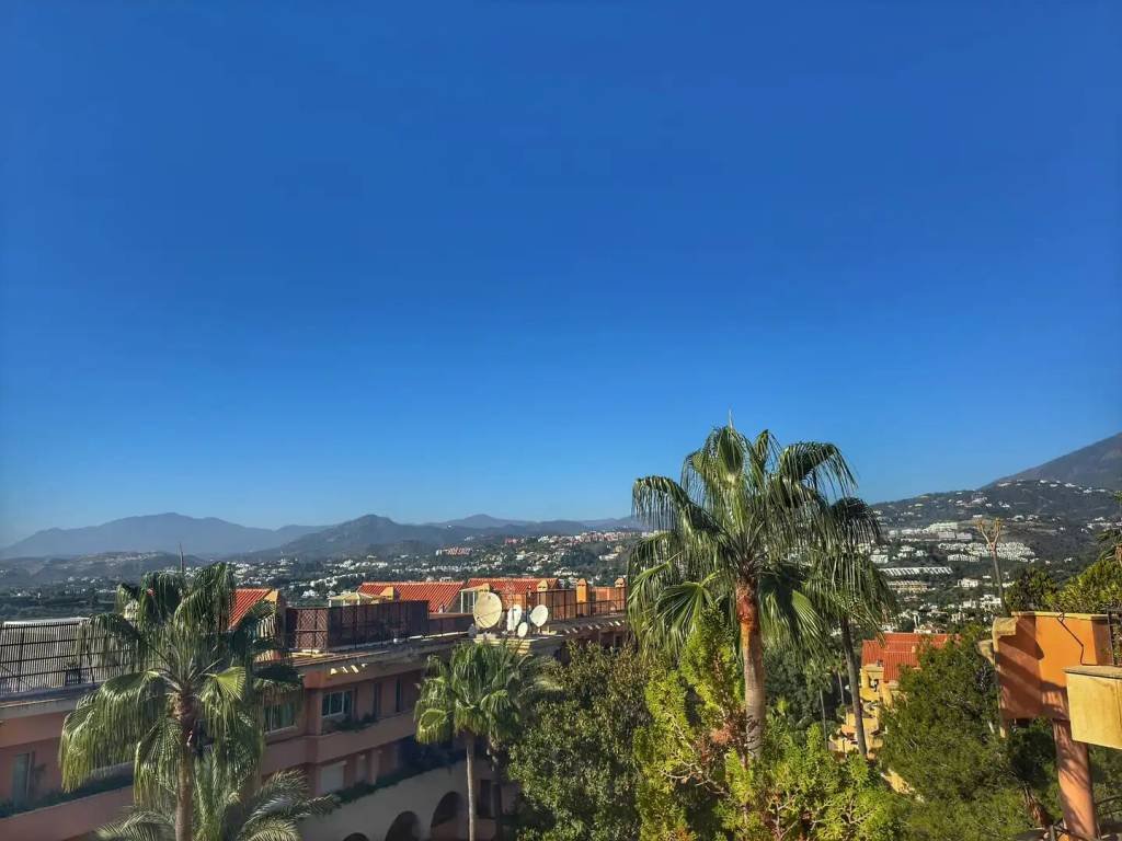 Apartamento 140 m² em Marbella