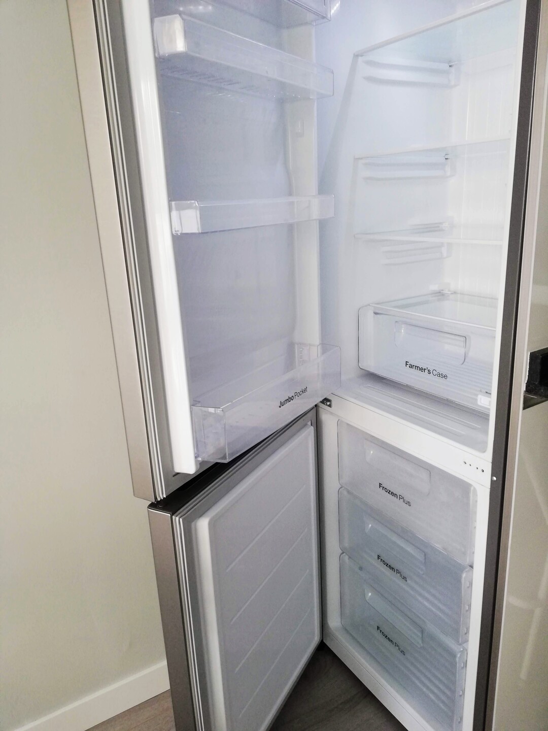 Piso de 56 m² en Burgos