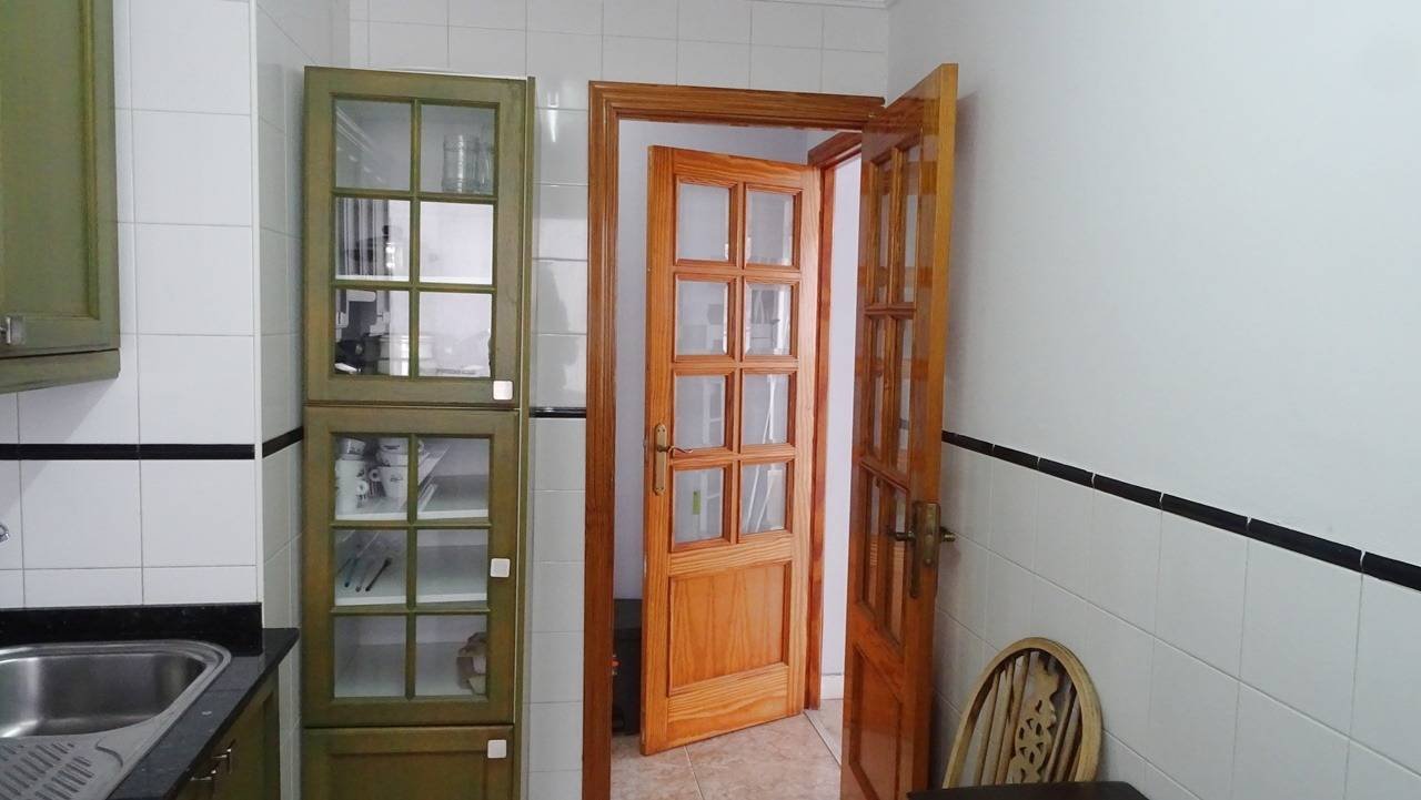 Appartamento 94 m² a Las Palmas de Gran Canaria