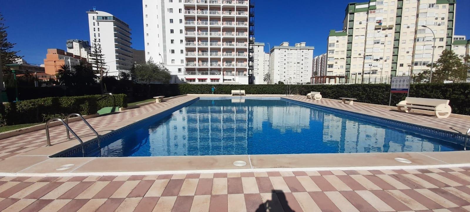 Wohnung 72 m² in Gandia