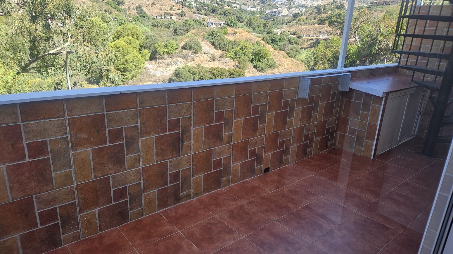 Piso de 125 m² en Benalmádena