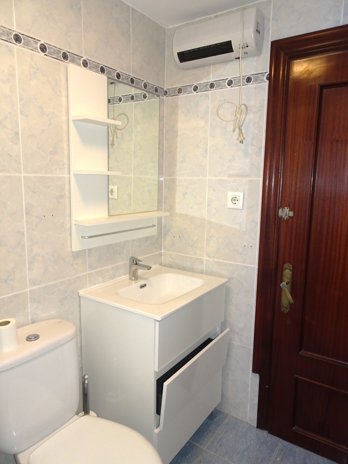 Piso de 60 m² en Gijón