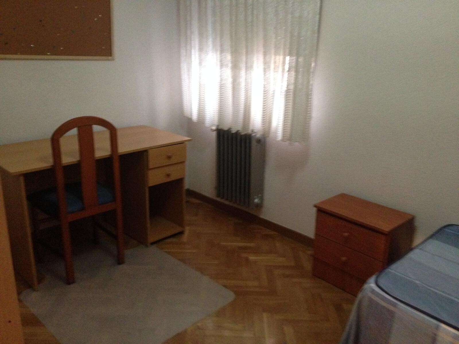 Piso de 150 m² en Salamanca