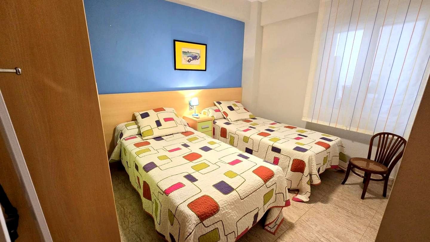 Piso de 98 m² en Gandía