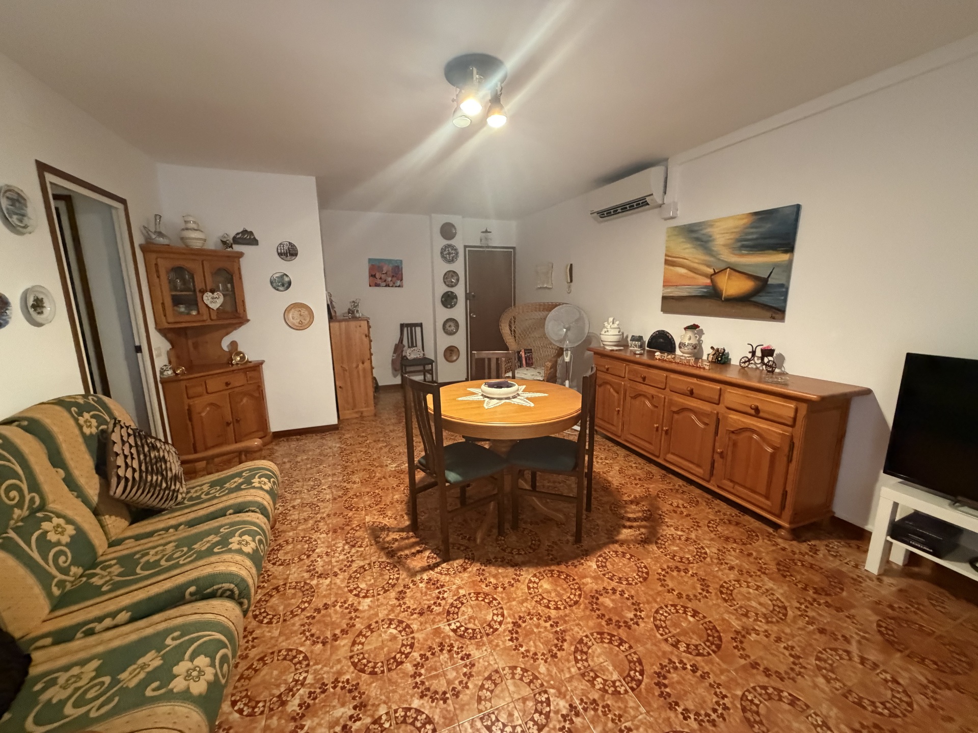 Piso de 98 m² en Calafell