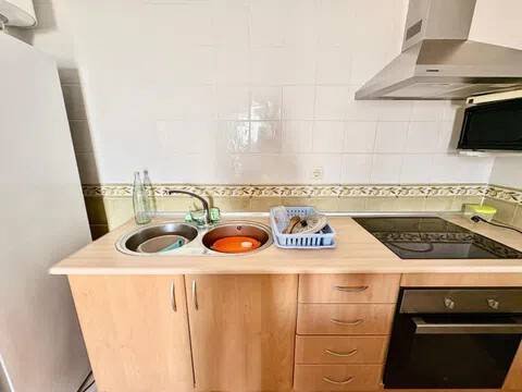 Pis de 80 m² a Carboneras