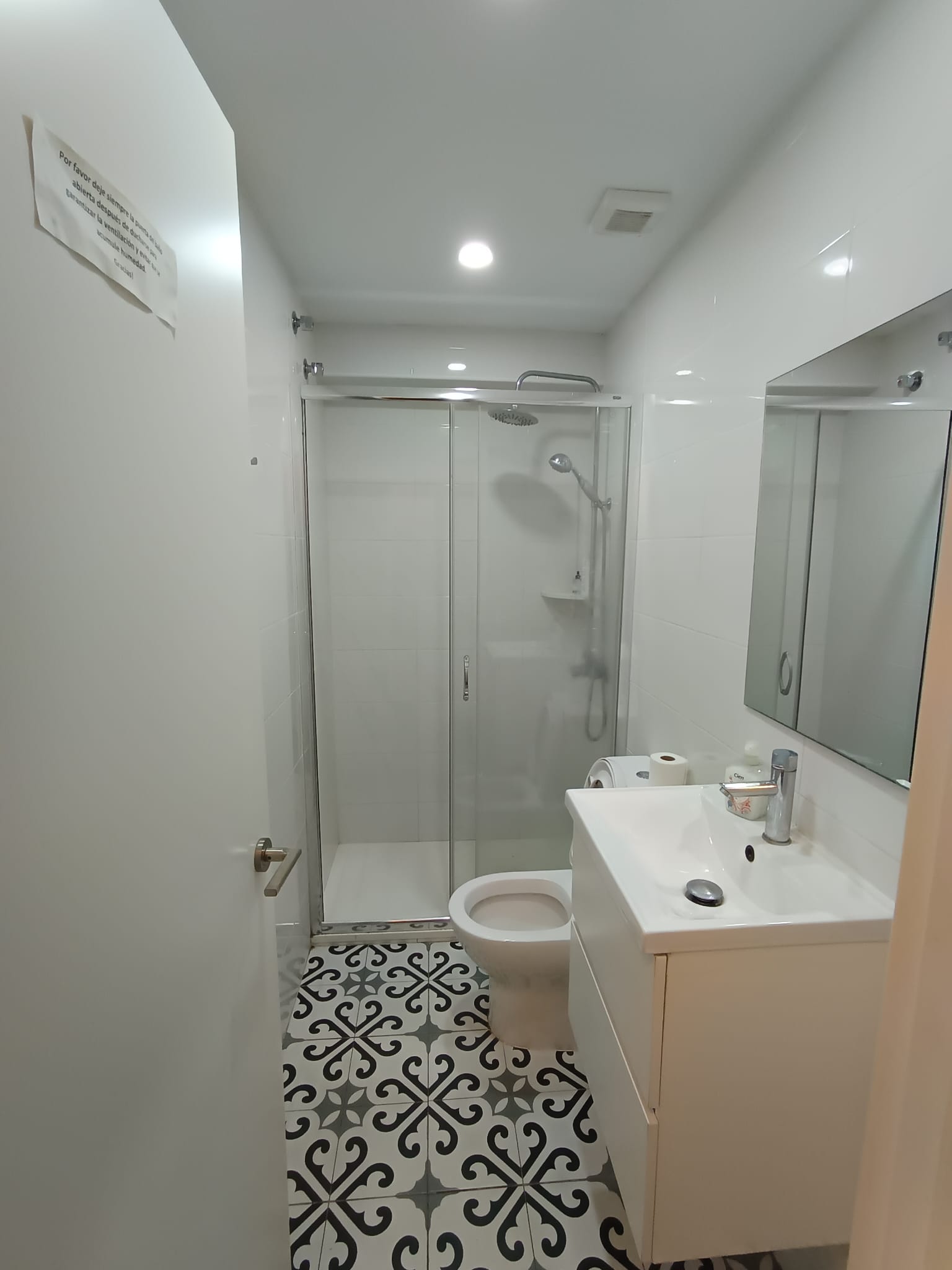 Habitación 79 m², Valencia
