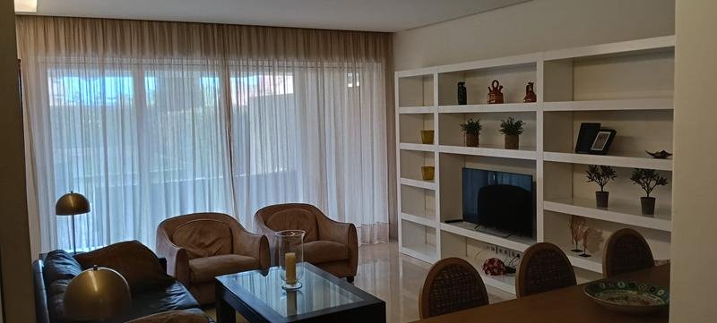Piso de 120 m² en San Roque