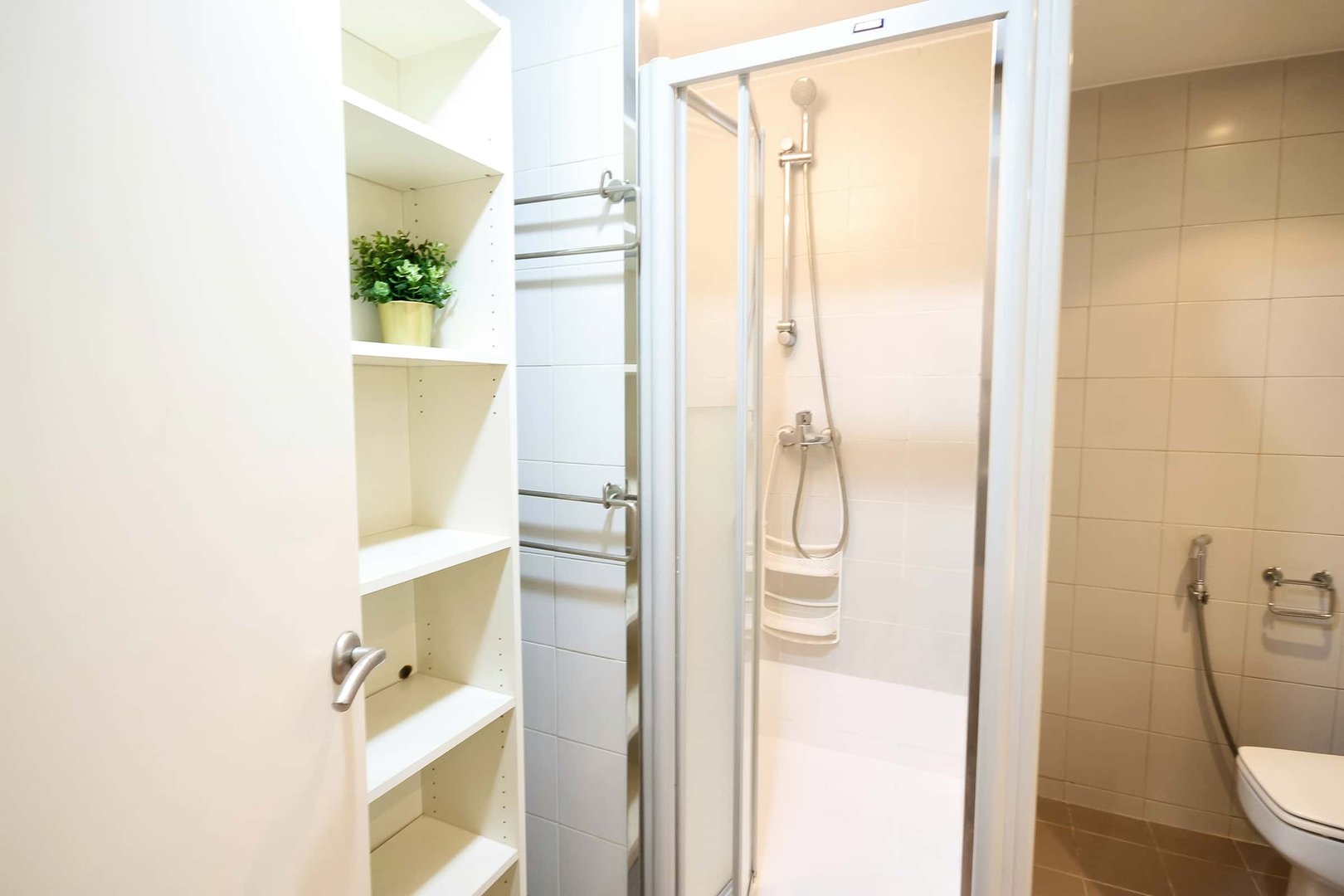 Quarto para alugar, Barcelona