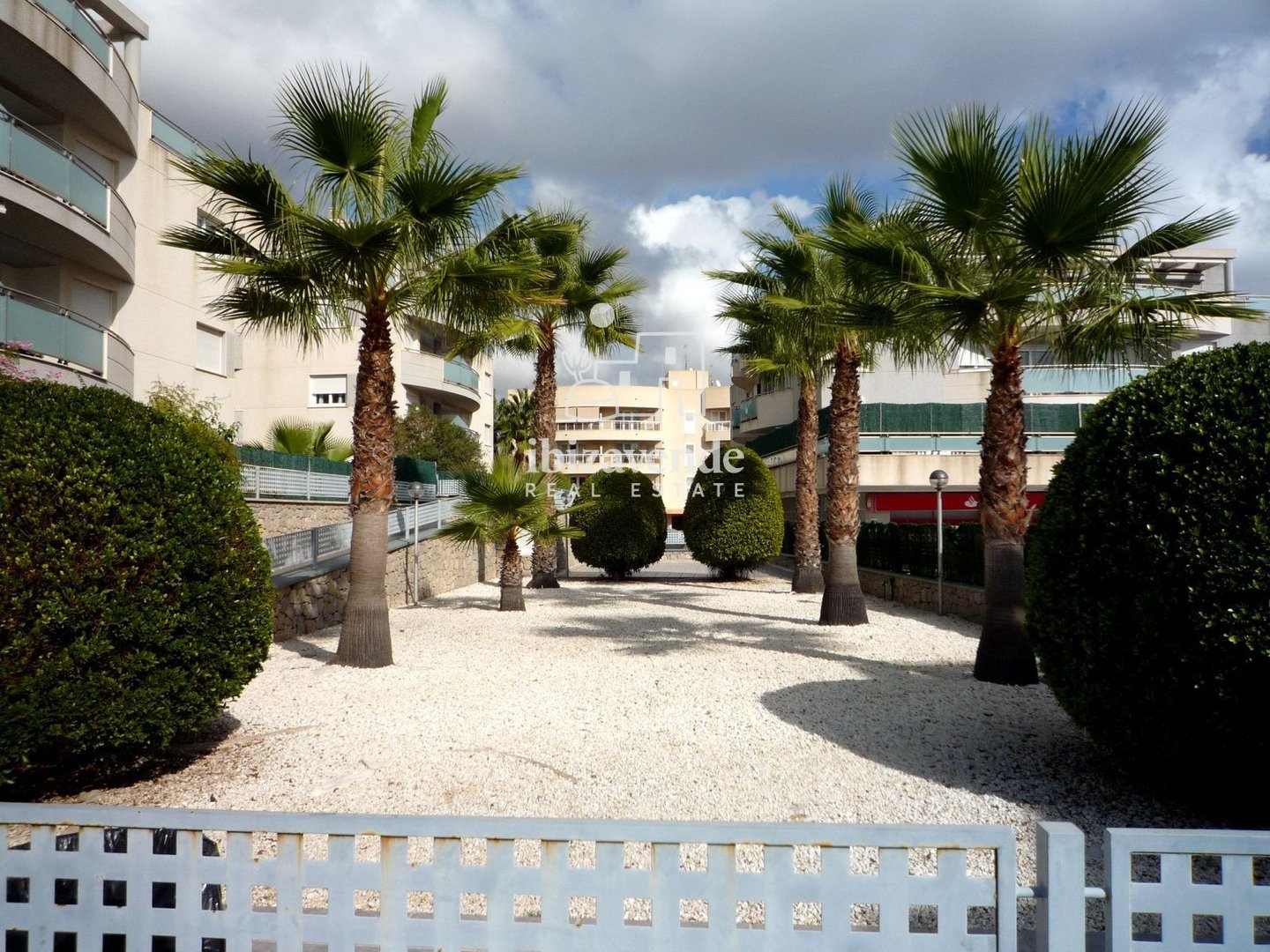 Pis de 105 m² a Eivissa