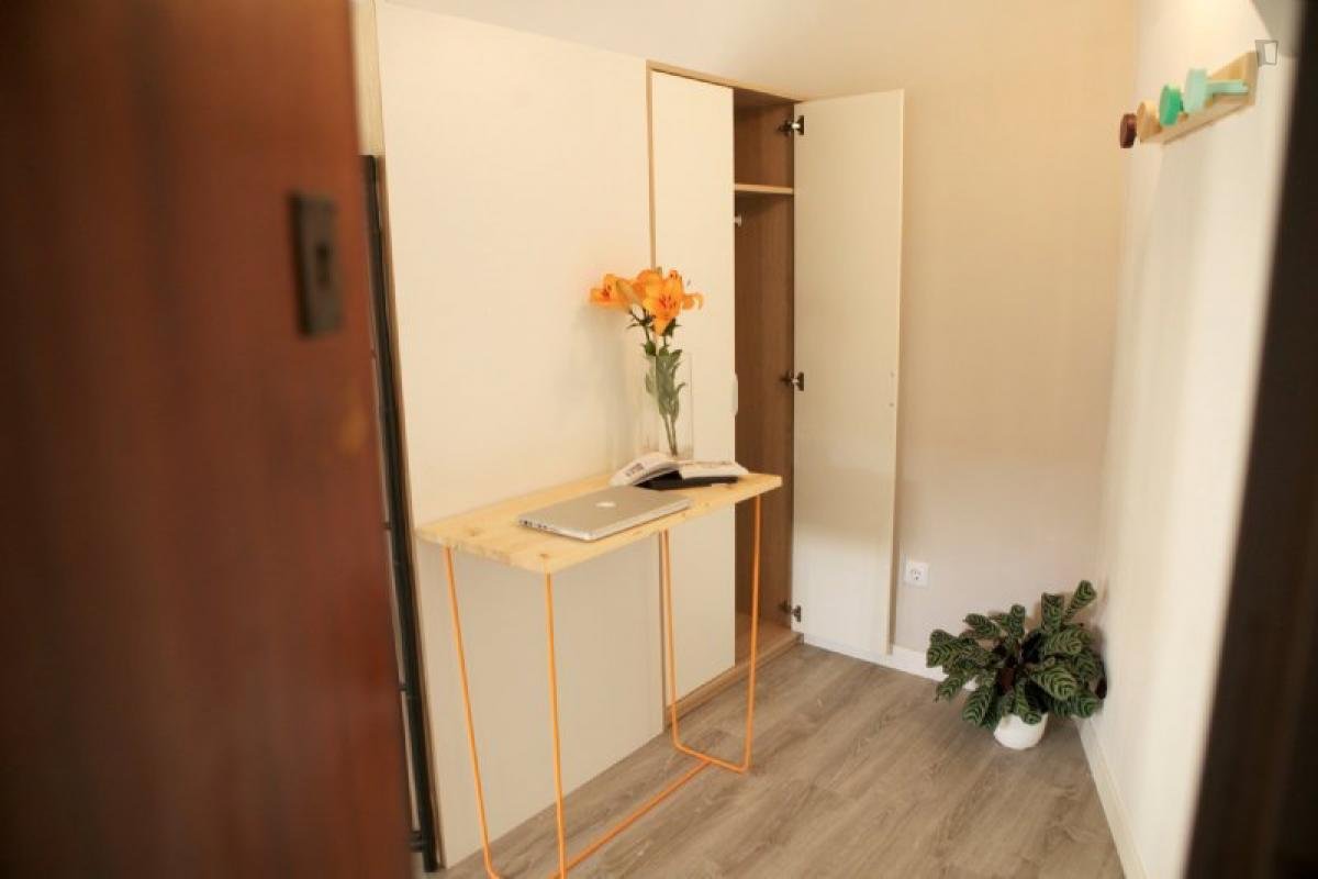 Pis de 40 m² a Barcelona