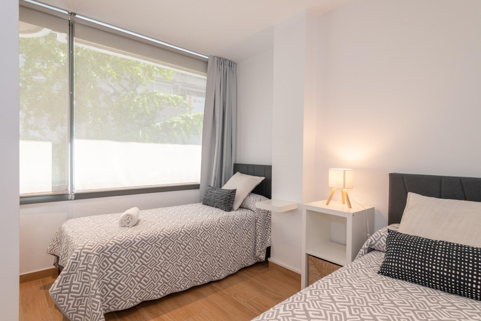 Piso de 80 m² en Gerona