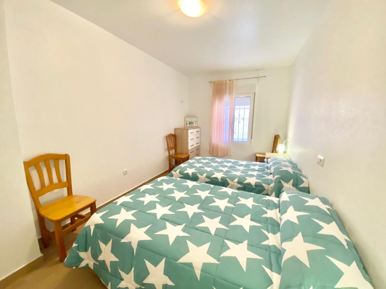 Casa de 120 m² a San Pedro del Pinatar