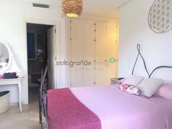 Piso de 112 m² en Callosa de Segura