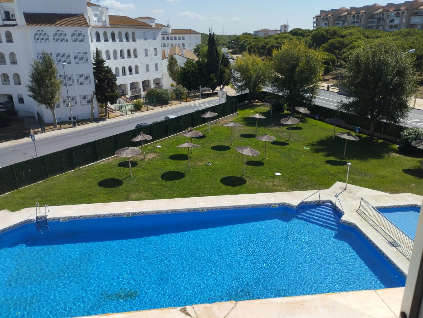 Piso de 73 m² en Punta Umbría