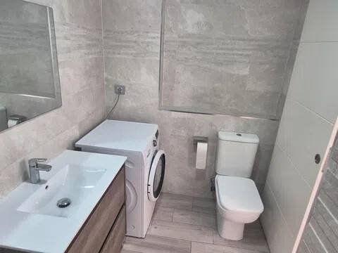 Piso de 55 m² en Las Palmas de Gran Canaria